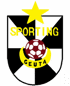 Sporting Ceuta U19 队徽